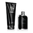 Jaguar Classic Black EDT 100 ml + SG 200 ml M