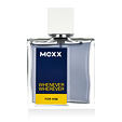 Mexx Whenever Wherever for Him EDT 50 ml M - Nowe opakowanie