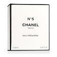 Chanel No 5 Eau Premiere EDP napełnialny 20 ml + EDP wkład 2 x 20 ml W