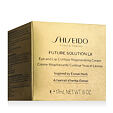Shiseido Future Solution LX Eye And Lip Contour Regenerating Cream 17 ml