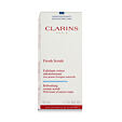 Clarins Refreshing Cream Scrub 50 ml - Nowe opakowanie