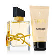 Yves Saint Laurent Libre EDP 50 ml + SG 50 ml W