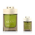 Bvlgari Man Wood Essence EDP 100 ml + EDP 15 ml M