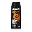 Axe Dark Temptation DEO w sprayu 150 ml M - Nowe opakowanie