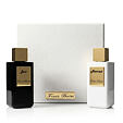 Franck Boclet Extrait de Parfum Just 100 ml + Extrait de Parfum Married 100 ml M