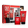 Cristiano Ronaldo CR7 EDT 30 ml + SG 150 ml M