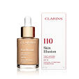 Clarins Skin Illusion Natural Hydrating Foundation SPF 15 (110N) 30 ml