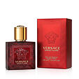 Versace Eros Flame EDP rozpakowany 30 ml M