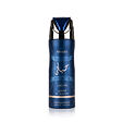 Lattafa Hayaati Al Maleky DEO w sprayu 200 ml U