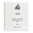 Lattafa Pride Ishq Al Shuyukh Gold EDP próbka 20 ml U