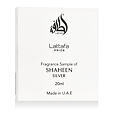 Lattafa Pride Shaheen Silver EDP próbka 20 ml U