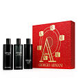 Giorgio Armani Code Homme Perfum 15 ml + EDP 15 ml + EDT 15 ml M