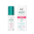 RoC Keops Déodorant Sensitive Roll-On 48H 30 ml