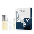 Issey Miyake L'Eau d'Issey Pour Homme EDT 75 ml + SG 50 ml M - Cover with Letters