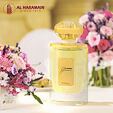 Al Haramain Junoon EDP 75 ml W