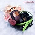 Al Haramain Portfolio Floral Sculpture EDP 75 ml U