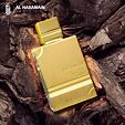 Al Haramain Amber Oud Gold Edition EDP 60 ml U