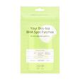 Meisani Your Bes-tea BHA Spot Patches 45 szt