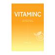 Barulab Vitamin C Brightening The Clean Vegan Mask 23 g
