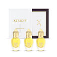 Xerjoff Discovery Set I Parfum 2 x 15 ml + EDP MINI 15 ml UNISEX