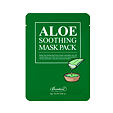Benton Aloe Soothing Mask Pack 23 g