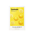 MISSHA Airy Fit Sheet Mask Lemon 19 g