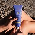 Lykkegaard Sun Body Lotion SPF 30 200 ml