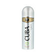 Cuba Gold DEO w sprayu 200 ml M