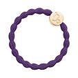 By Eloise London Gold Zodiac Charm - Capricorn Purple