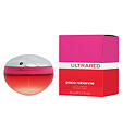 Paco Rabanne Ultrared EDP 80 ml W