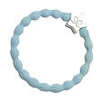 By Eloise London Silver Star - Sky Blue