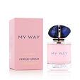Giorgio Armani My Way EDP napełnialny 50 ml W
