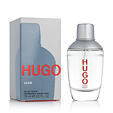 Hugo Boss Hugo Iced EDT 75 ml M - Nowe opakowanie