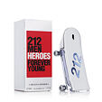 Carolina Herrera 212 Men Heroes Forever Young EDT 50 ml M