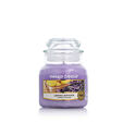 Yankee Candle Classic Small Jar Candles świeca zapachowa 104 g - Lemon Lavender