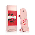 Carolina Herrera 212 Heroes Forever Young EDP 80 ml W