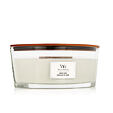 WoodWick Ellipse Candles świeca zapachowa 453,6 g - Warm Wool