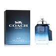 Coach Niebieski EDT 60 ml M