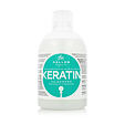 Kallos Keratin Shampoo With Keratin And Milk Protein 1000 ml