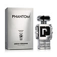 Paco Rabanne Phantom EDT do wielokrotnego napełniania 150 ml M