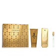 Paco Rabanne 1 Million EDT 100 ml + EDT MINI 10 ml + SG 100 ml M - Ornamental Tin Cover