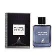 Maison Alhambra Maître de Blue EDP 100 ml M