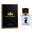 Dolce &amp; Gabbana K pour Homme EDT 50 ml M - Nowe opakowanie