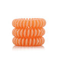 Invisibobble The World gumka do włosów 3 szt - * specyficzny kolor