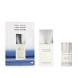 Issey Miyake L&#039;Eau d&#039;Issey Pour Homme EDT 75 ml + DST 75 ml M