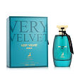Maison Alhambra Very Velvet Aqua EDP 100 ml W