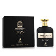 Maison Alhambra Amberley Pur Oud EDP 100 ml U