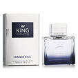 Banderas King of Seduction EDT 100 ml M