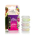 Invisibobble KIDS gumka do włosów Disney Princess Tiana 2 x 3 szt