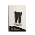Hot Tools Hair Clips 5 szt - White Cover